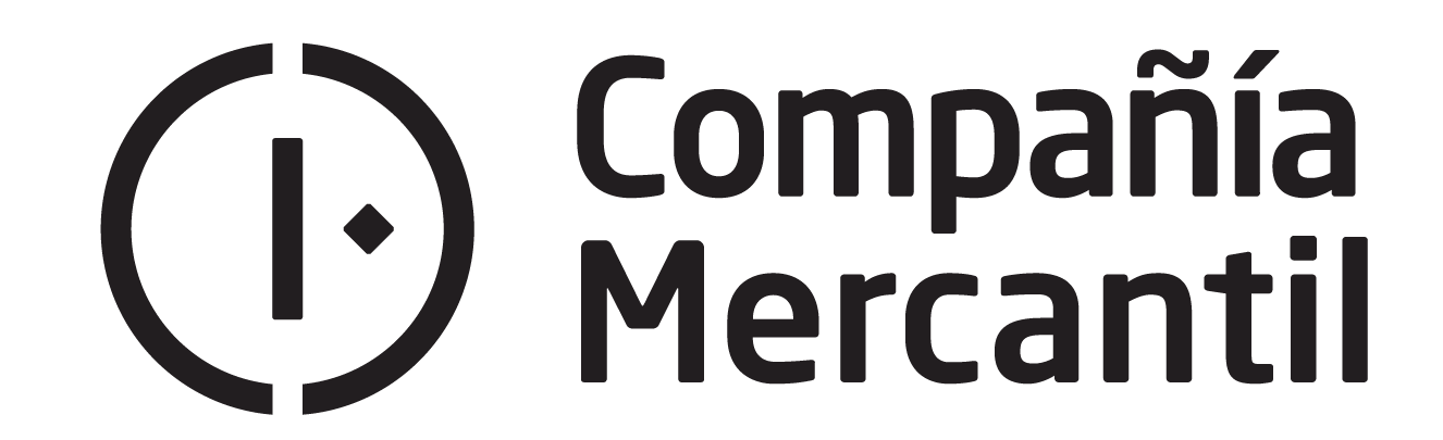 Logo de Compania Mercantil